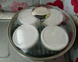 ★秋には美味しい＊モンブランプリン＊♪作り方8写真