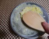 ★秋には美味しい＊モンブランプリン＊♪作り方10写真