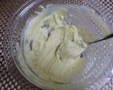 ★秋には美味しい＊モンブランプリン＊♪作り方11写真