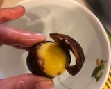栗の剥き方作り方5写真