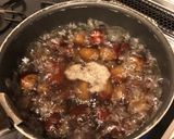 焼き栗作り方2写真