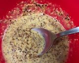 鶏肉のマスタードソース作り方4写真