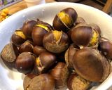 栗の剥き方作り方7写真