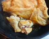 鶏手羽元と卵の甘辛さっぱり煮作り方3写真
