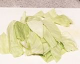 夜のおつまみに♪簡単野菜スティック！作り方3写真