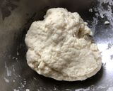 ミニチーズハットグ作り方2写真