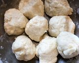 ミニチーズハットグ作り方3写真