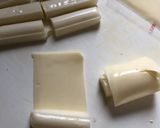 ミニチーズハットグ作り方4写真