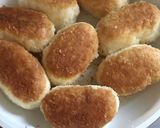 ミニチーズハットグ作り方7写真