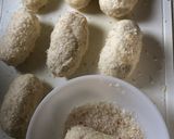 ミニチーズハットグ作り方6写真