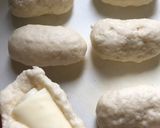 ミニチーズハットグ作り方5写真