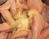 手羽先グリル焼き作り方4写真