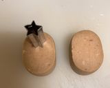 お魚ハンバーグ 卵焼き　2種類作り方2写真