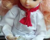 リカちゃん♡せりの混ぜごはんでおにぎりꕤ作り方8写真
