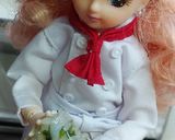 リカちゃん♡せりの混ぜごはんでおにぎりꕤ作り方9写真