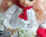 リカちゃん♡せりの混ぜごはんでおにぎりꕤ作り方10写真