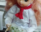 リカちゃん♡せりの混ぜごはんでおにぎりꕤ作り方11写真