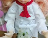 リカちゃん♡せりの混ぜごはんでおにぎりꕤ作り方12写真