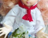 リカちゃん♡せりの混ぜごはんでおにぎりꕤ作り方13写真