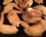 手羽先グリル焼き作り方6写真