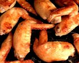 手羽先グリル焼き作り方7写真