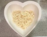 台湾混ぜうどん(台湾混ぜそば)作り方4写真