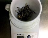 市販シュウマイに野菜追加☆中華あんかけ作り方1写真