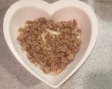 台湾混ぜうどん(台湾混ぜそば)作り方5写真