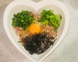 台湾混ぜうどん(台湾混ぜそば)作り方6写真