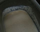 手製豆乳バターミルク☆ふわサクスコーン風作り方1写真