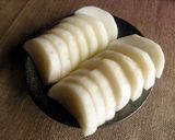 大根の簡単漬物作り方5写真