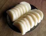 大根の簡単漬物作り方5写真
