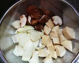 サッパリ食べれる☆鶏モモ肉の酢鶏作り方2写真