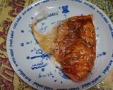 ゆずこしょう風味(おかず素)作り方1写真