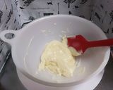 レーズンパウンドケーキ作り方1写真