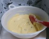 レーズンパウンドケーキ作り方5写真