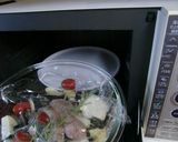 「毎月作る、世界の料理」アクアパッツア作り方3写真