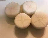 手抜きおでん作り方1写真