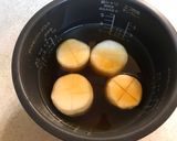 手抜きおでん作り方2写真
