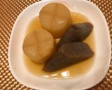 手抜きおでん作り方6写真