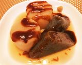手抜きおでん作り方7写真