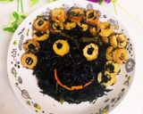 簡単・美味しい・ひじきの煮物作り方8写真