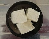 簡単！大葉ツナマヨのせ中華風温奴♡作り方6写真