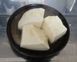 簡単！大葉ツナマヨのせ中華風温奴♡作り方7写真