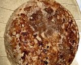 簡単☆炊飯器でビッグハンバーグ作り方3写真