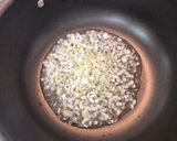 キノコのピリ辛チャーハン作り方7写真