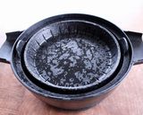 レンジで簡単おいしい！もちもち3合お赤飯作り方3写真