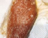 鮭の西京風作り方3写真
