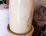 お豆腐入り☆ずぼらチーズケーキ作り方6写真