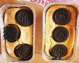 お豆腐入り☆ずぼらチーズケーキ作り方8写真